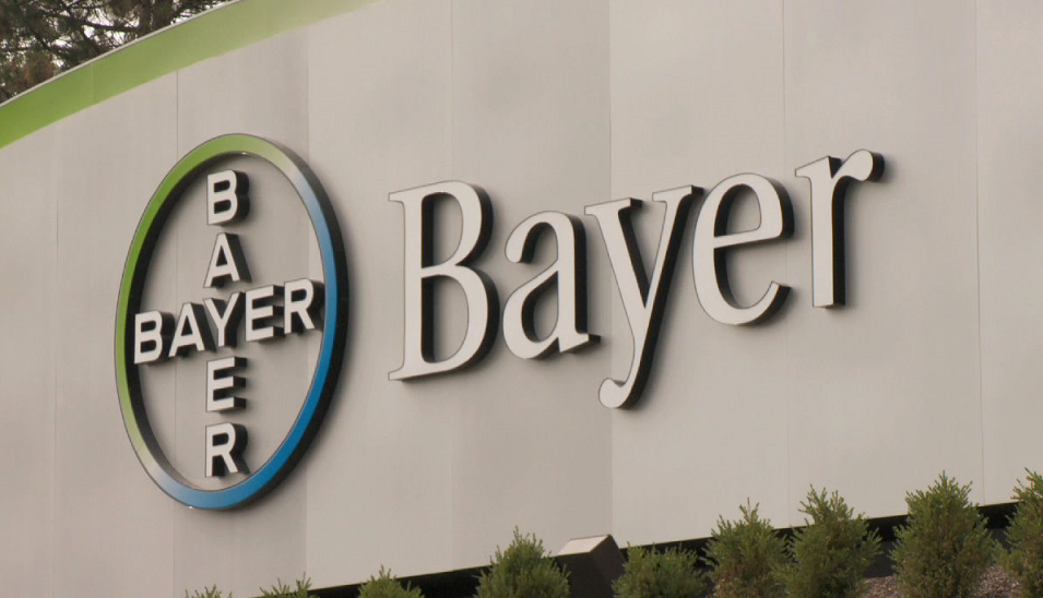 Nhà máy Bayer Bình Dương