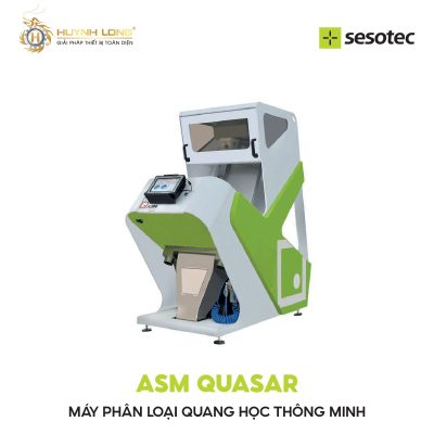 Máy phân loại quang học thông minh QUASAR