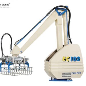 Robot nâng bốc xếp hàng hóa - Thiết Bị Công Nghiệp Huỳnh Long - Công Ty Cổ Phần Thiết Bị Công Nghiệp Huỳnh Long
