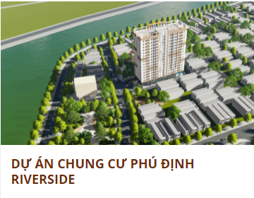 Dự án - Công Ty Cổ Phần Địa ốc Sài Gòn