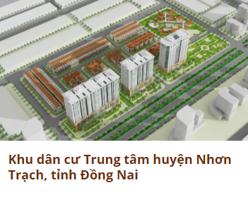 Dự án - Công Ty Cổ Phần Địa ốc Sài Gòn
