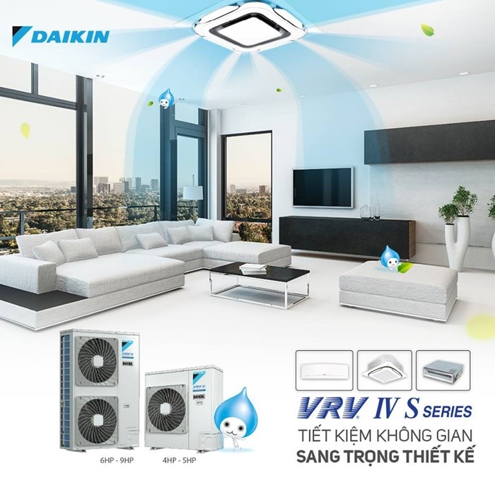 Điều Hòa Tân Phúc Hưng - Công Ty CP Cơ Điện Lạnh Tân Phúc Hưng