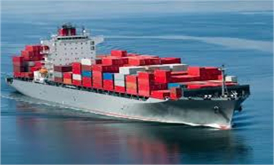 Vận chuyển đường biển - Knight Logistics - Công Ty TNHH Knight Logistics