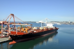 Vận chuyển đường biển - Công Ty TNHH Giao Nhận Vận Tải Liên Hợp (Union Trans)