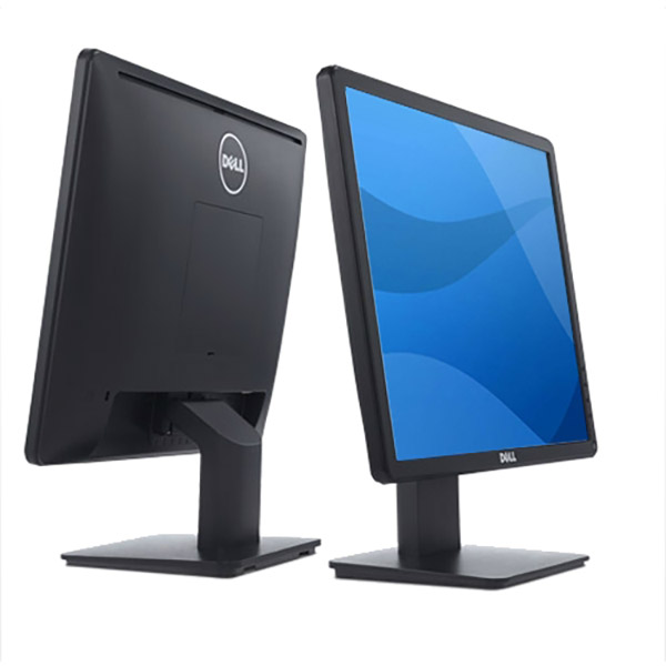 DELL Monitor E1715s 17 LCD