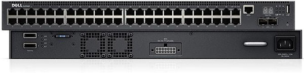 DELL NETWORKING N2048