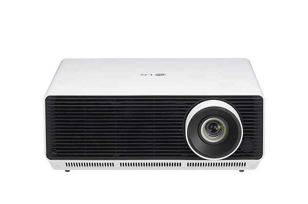 LG ProBeam Laser 4K