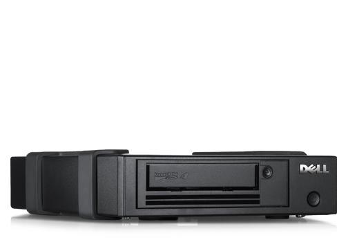 DELL Tape Storage LTO-6-200