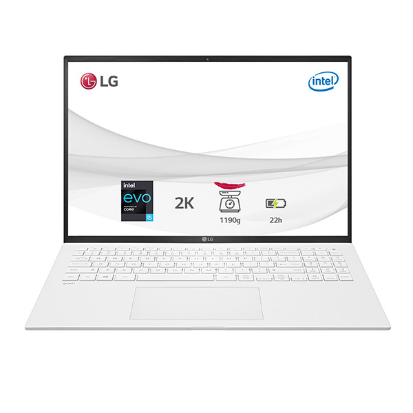 Laptop LG gram 16 inch