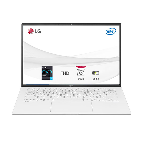 Laptop LG gram 14 inch