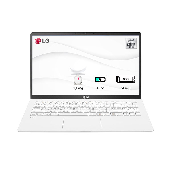 Laptop LG gram 14 inch