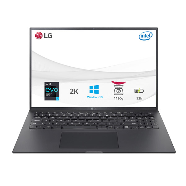 Laptop LG gram 16 inch
