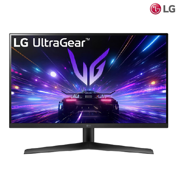 Màn hình Full HD IPS 27 inch UltraGear 27GS60F
