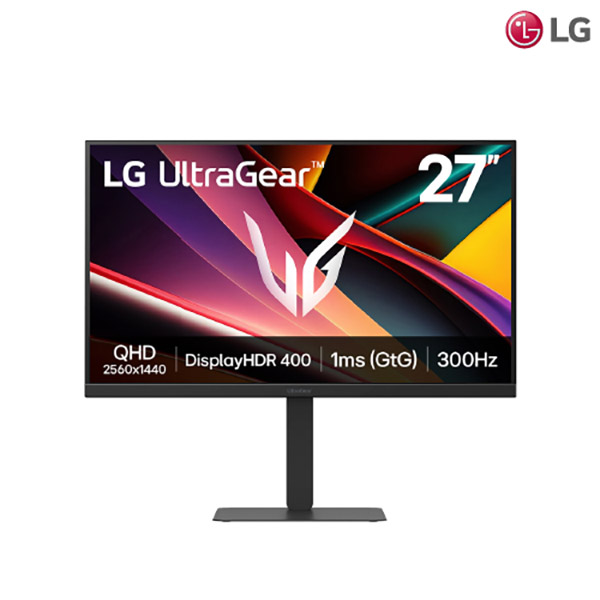 Màn Hình LG UltraGear 27G640A-B