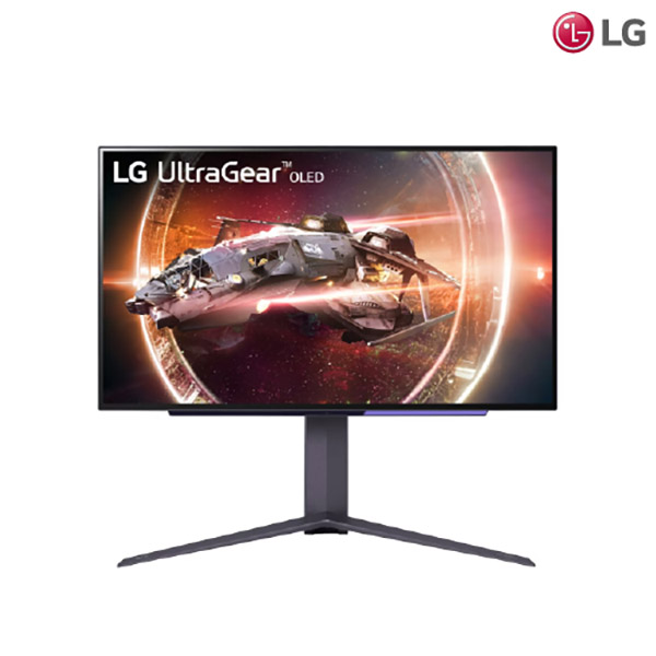 Màn hình LG Gaming 27 inch Nano IPS 27GS85Q