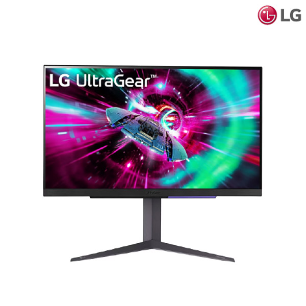 Màn Hình Gaming LG UltraGear 27GR93U-B 27 inch