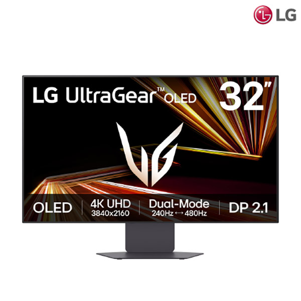 Màn hình LG 32GX870A-B UltraGear