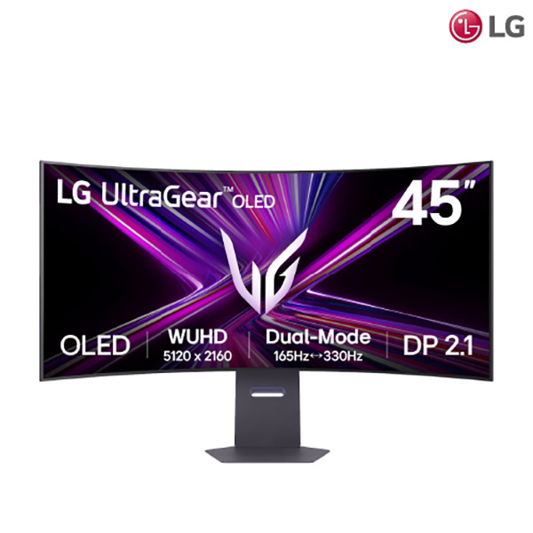 Màn hình Gaming LG 45GX950A-B