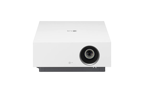 Máy chiếu LG CineBeam Laser 4K UHD, trang bị ống kính Dual laser,HDR 10, HU810P