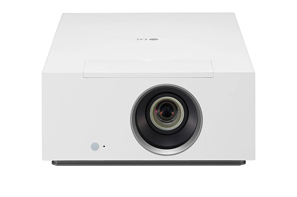 Máy chiếu LG CineBeam 4K UHD, nguồn ánh sáng kết hợp, HU710P