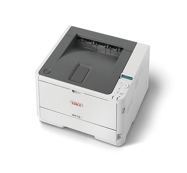 Máy in OKI B512dn, công suất khủng cho văn phòng lớn