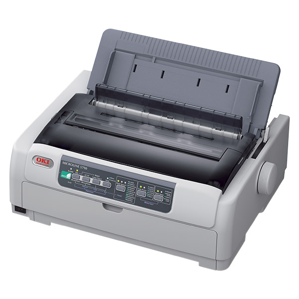 Máy in OKI ML 5790 in hóa đơn, phiếu xuất cường độ cao