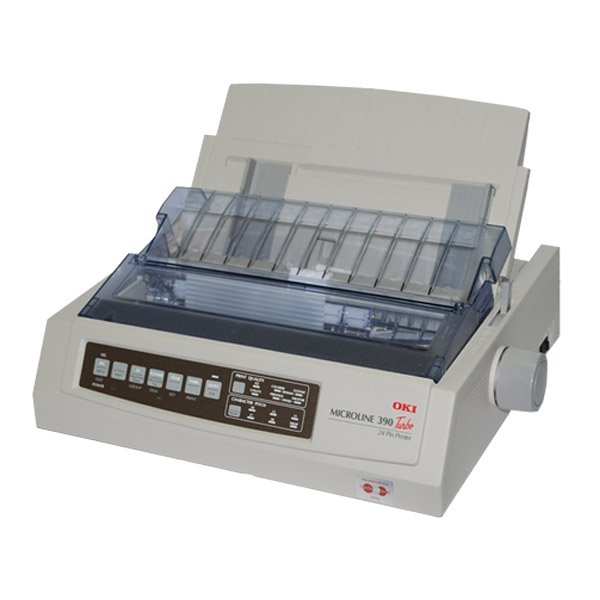 Máy in kim OKI Ml 390T Plus