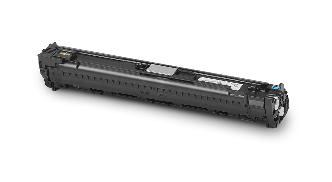 Trống từ màu đen OKI Image Drum Black C650