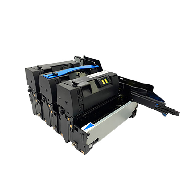 Trống từ tích hợp 3 màu (CMY) OKI Image Drum Pro330s