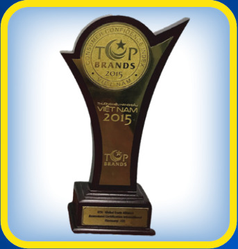 Top Brand 2015