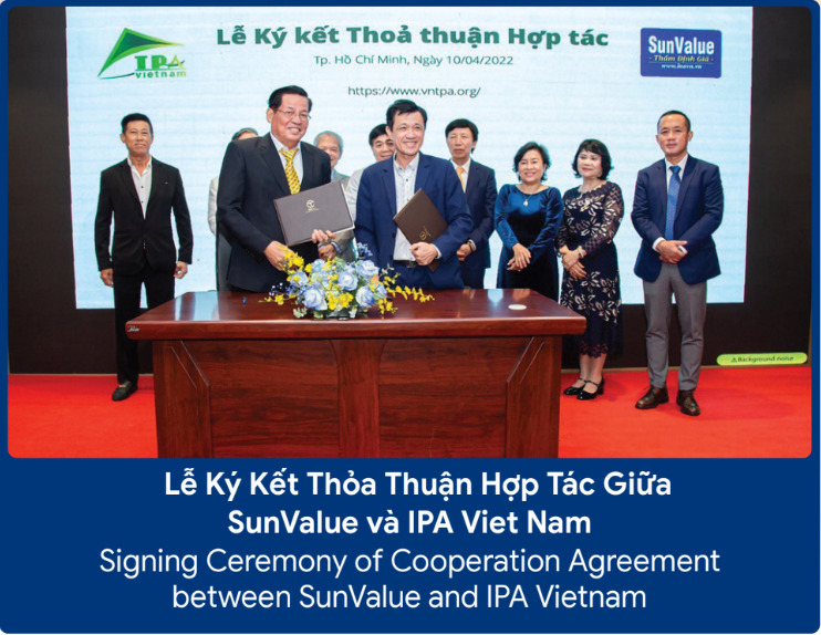 Hoạt động hợp tác