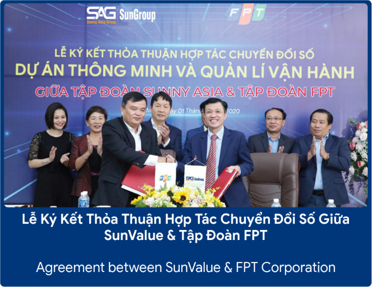 Hoạt động hợp tác