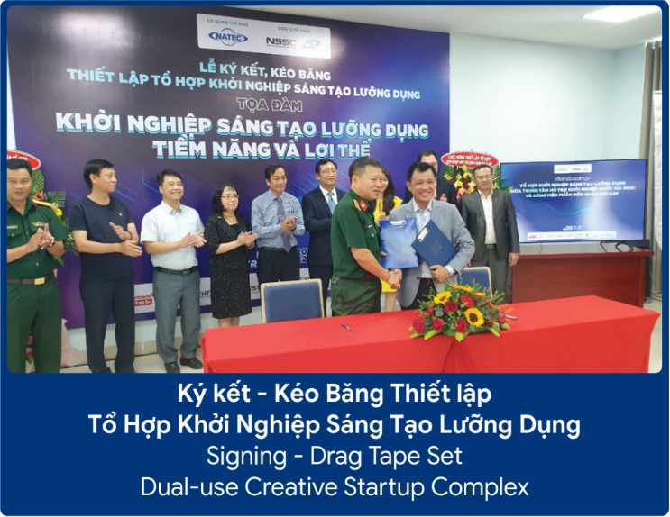 Hoạt động hợp tác