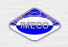 Logo công ty - IMECO - Công Ty CP Cơ Khí Và Xây Lắp Công Nghiệp (IMECO)