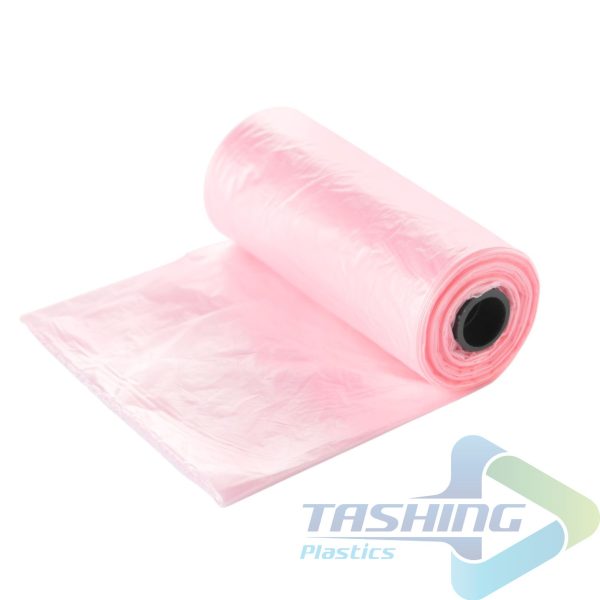 Cuộn xé đựng thực phẩm - Bao Bì Nhựa Di Đại Hưng - Công Ty TNHH Di Đại Hưng