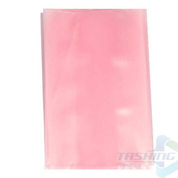 Túi chống tĩnh điện đựng linh kiện điện tử PE - Bao Bì Nhựa Di Đại Hưng - Công Ty TNHH Di Đại Hưng