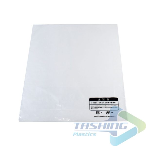 Túi gấp nắp áo gối PE - Bao Bì Nhựa Di Đại Hưng - Công Ty TNHH Di Đại Hưng