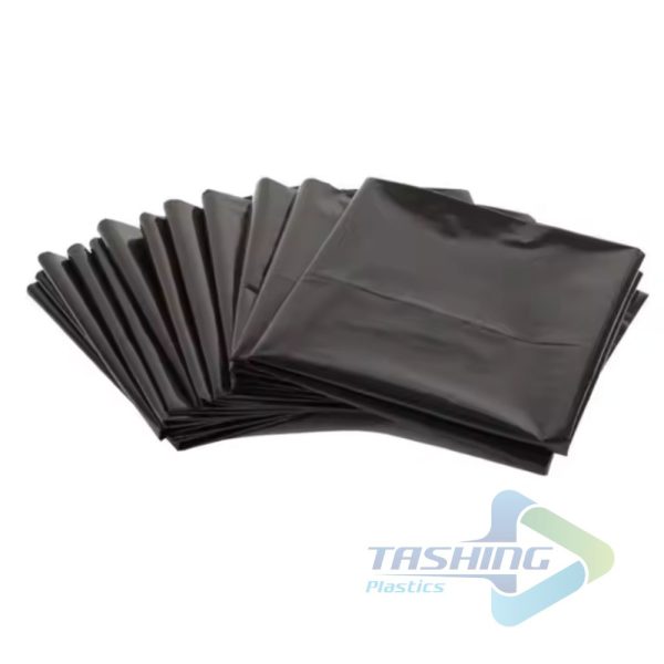 Túi PE, HDPE cỡ lớn - Bao Bì Nhựa Di Đại Hưng - Công Ty TNHH Di Đại Hưng