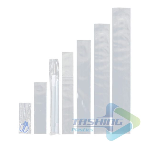 Túi PE, HDPE siêu nhỏ - Bao Bì Nhựa Di Đại Hưng - Công Ty TNHH Di Đại Hưng