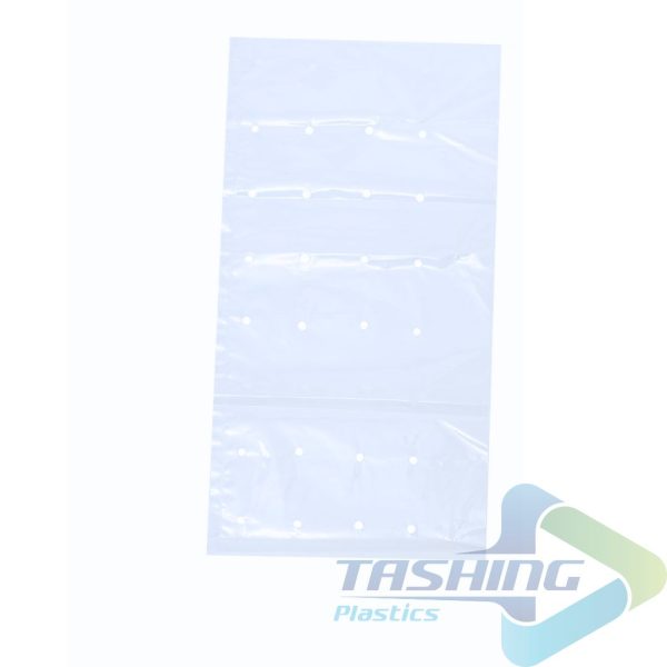 Túi trùm nải chuối PE - Bao Bì Nhựa Di Đại Hưng - Công Ty TNHH Di Đại Hưng