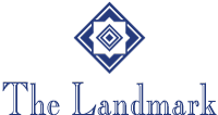 Logo công ty - The Landmark - Công Ty Liên Doanh International Burotel