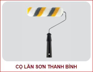 Cọ lăn