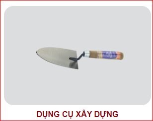 Dụng cụ xây dựng