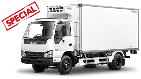 ISUZU Việt Nam – Viet Nam Auto – Công Ty TNHH Ô Tô Isuzu Việt Nam