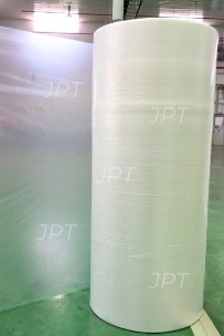 Màng poly film HDPE 0.028