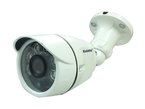 Camera AHD Nichietsu NC-64A/2M (1.3M)