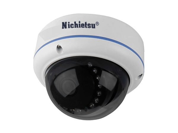 Camera AHD Nichietsu NC-1KQ/A2M (1.3M)