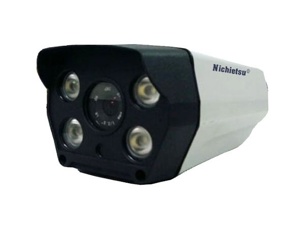 Camera AHD Nichietsu NC-204A/2M (1.3M)