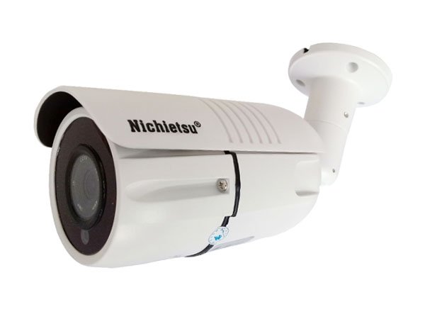Camera AHD Nichietsu NC-77A/2M (1.3M)