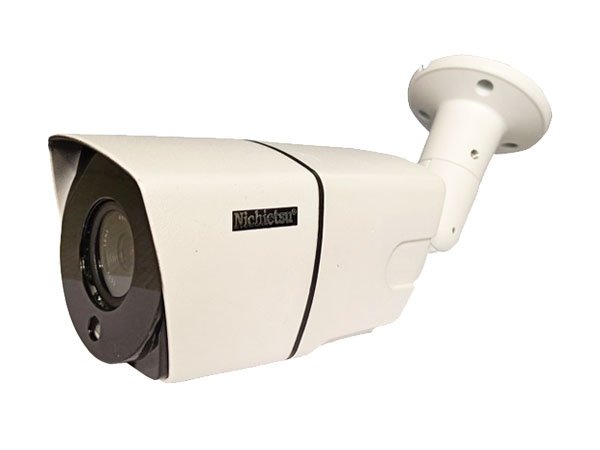 Camera AHD Nichietsu NC-76A/2M (1.3M)
